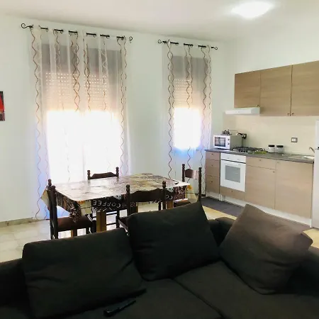 Apartment La Casetta Del Centro Castellammare del Golfo