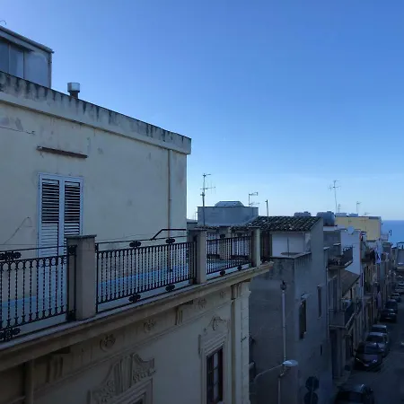 La Casetta Del Centro Apartment *
