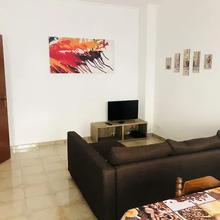 Apartment La Casetta Del Centro