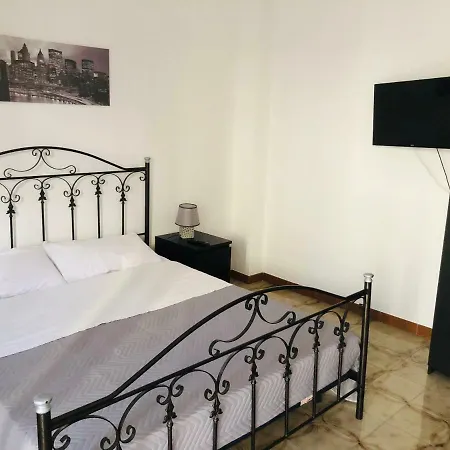 La Casetta Del Centro Apartment