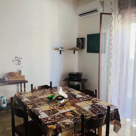Apartment La Casetta Del Centro Castellammare del Golfo