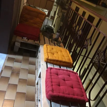 Apartment La Casetta Del Centro