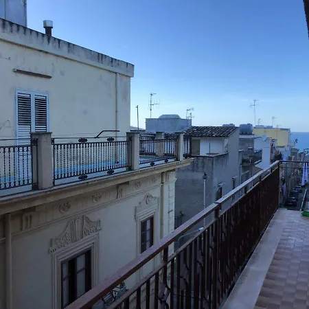 La Casetta Del Centro Apartament Castellammare del Golfo