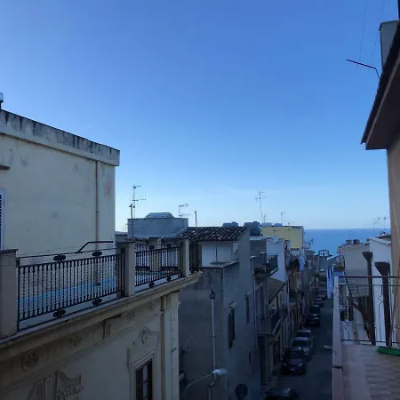 La Casetta Del Centro