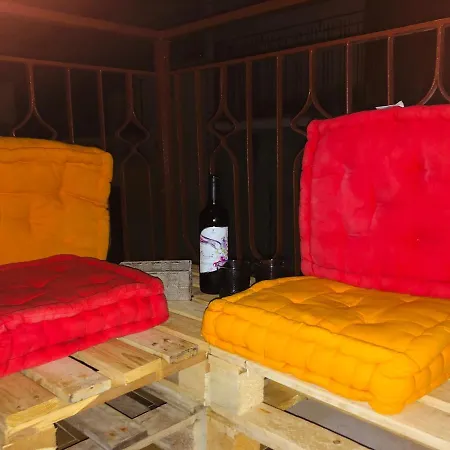Apartament La Casetta Del Centro